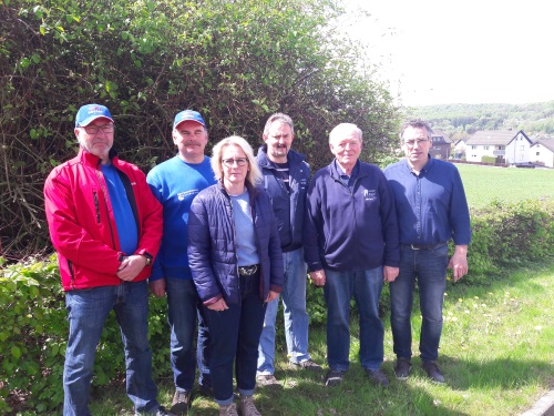 Brakel 1 - in Altenbeken