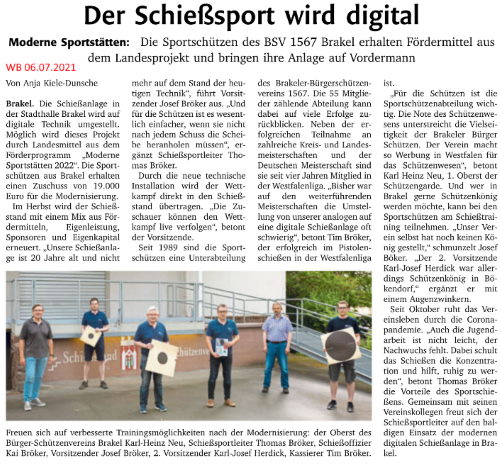 Grosse Ansicht-klicken