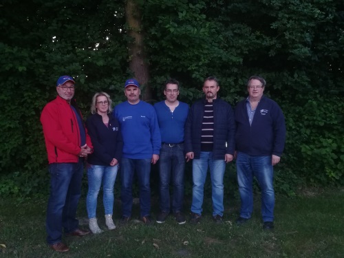 Brakel 1 - In Bad Waldliesborn