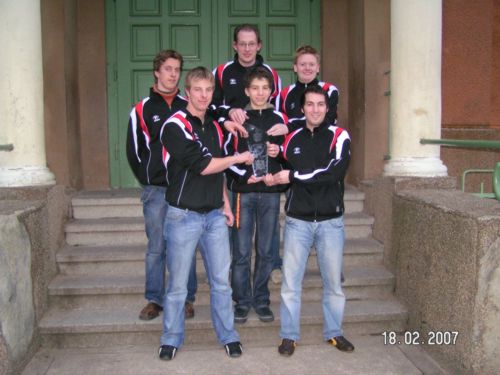 Zweiter Verbandsliga