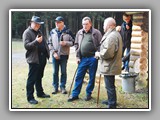 Wandern SPS 2014 - 019
Boah.....was f�r ein Bier...