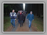 Wandern SPS 2014 - 033
Und weiter gehts durch den Wald....