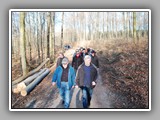 Wandern SPS 2014 - 034
Bei dem Sonnenschein...