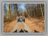 Wandern SPS 2014 - 035
..wandert es sich fast wie von allein!!