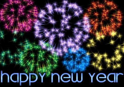 HappyNewYear