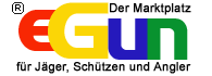 eGun - Das Onlineportal